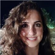 Sono una docente di inglese e francese con esperienza sia nell'insegnamento scolastico che privato. Sono disponibile ad impartire lezioni a distanza a ragazzi e adulti.
Qualora foste interessati, non esitate a contattarmi